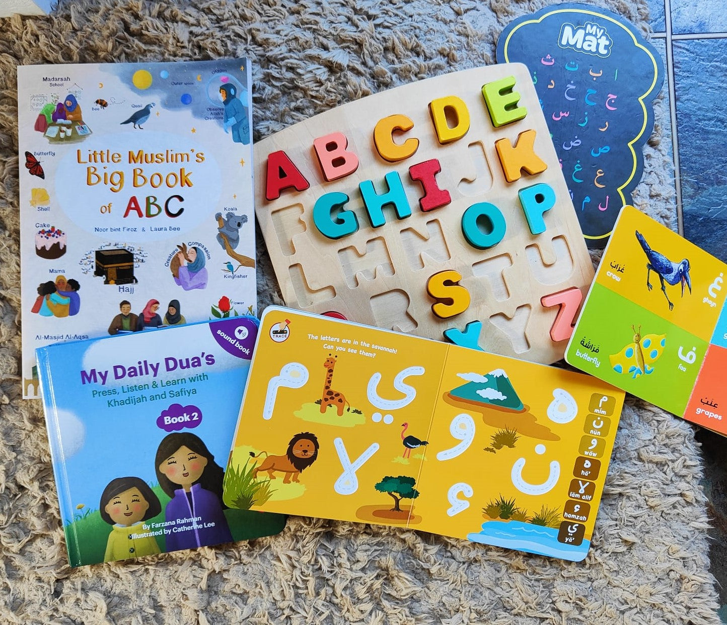 The Importance of Reading