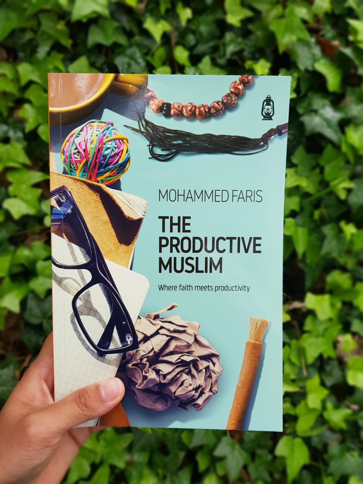 The Productive Muslim Company