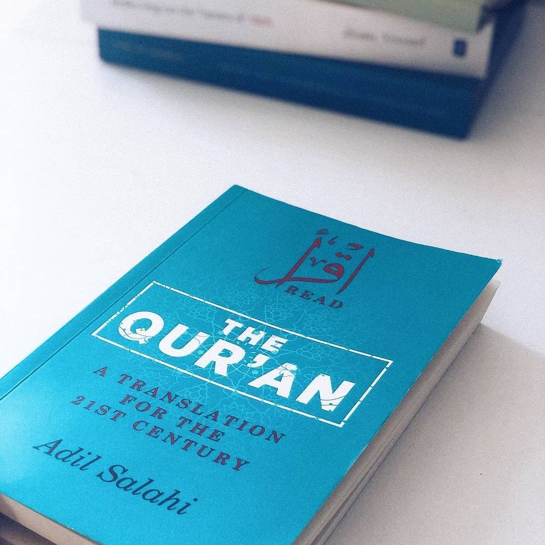 The Quran: A Translation for the 21st Century