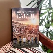 Signs on the Earth: Islam, Modernity and the Climate Crisis