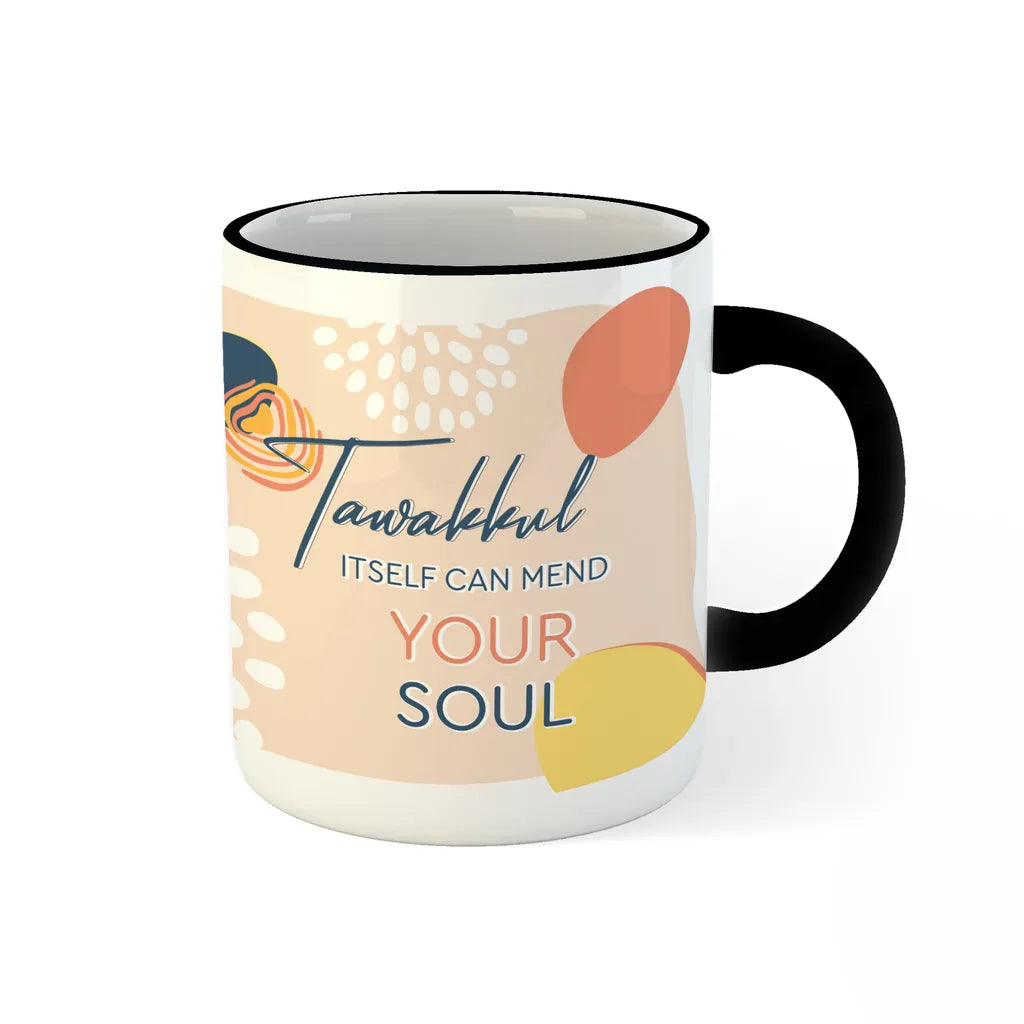 Tawakkul Mug