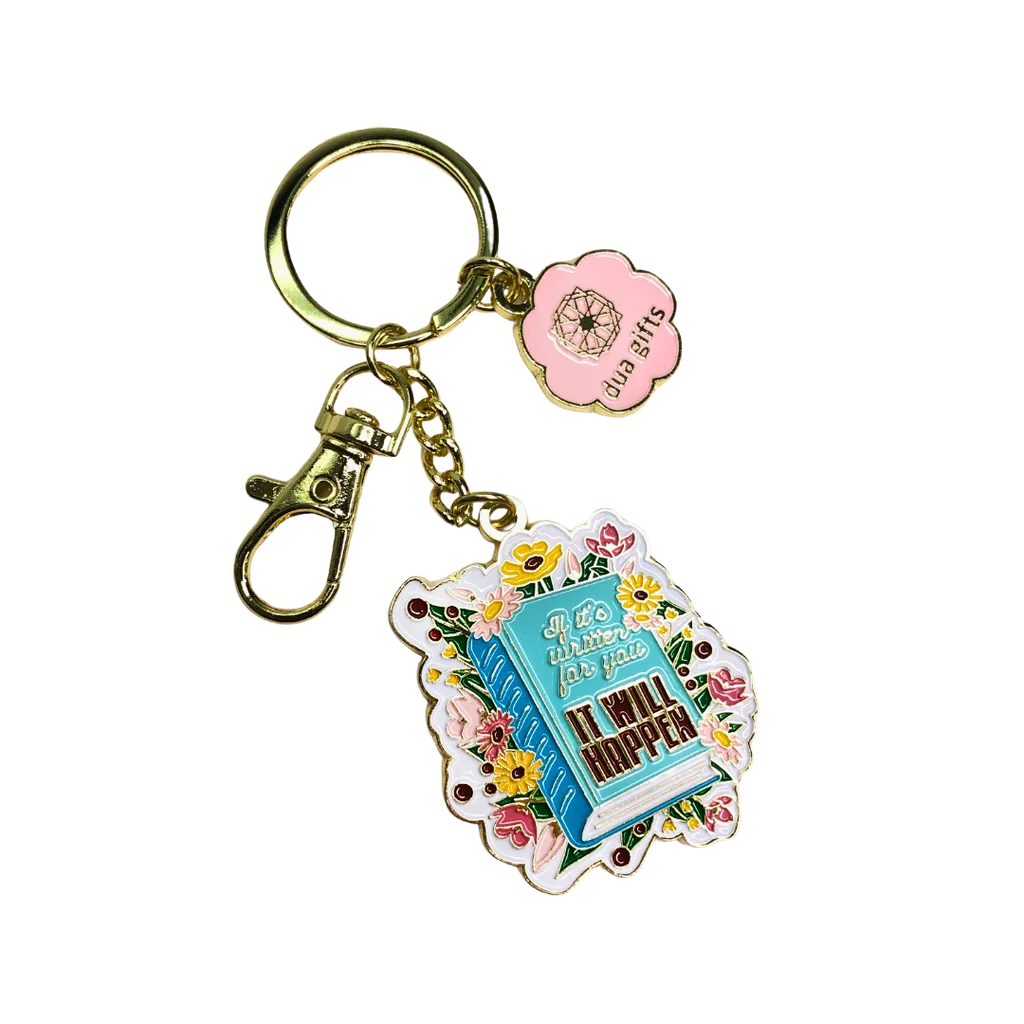 Keyring: Qadr