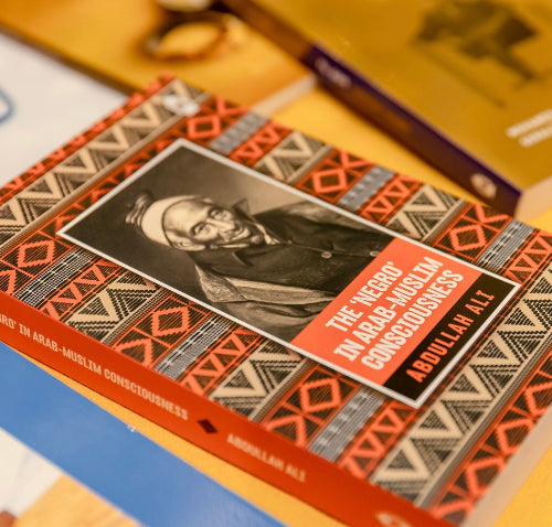 The 'Negro' in Arab-Muslim Consciousness