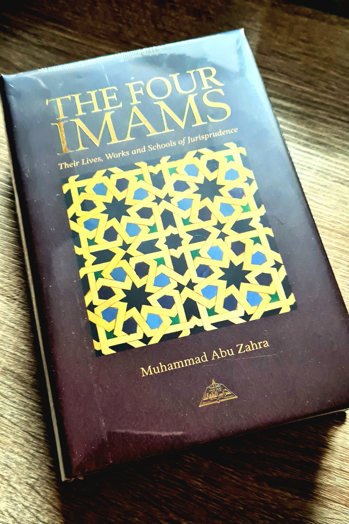 The Four Imams: Their Lives, Works and Schools of Jurisprudence