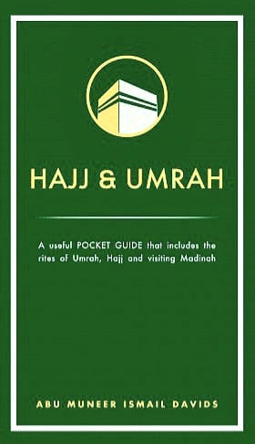 Hajj & Umrah Pocket Guide