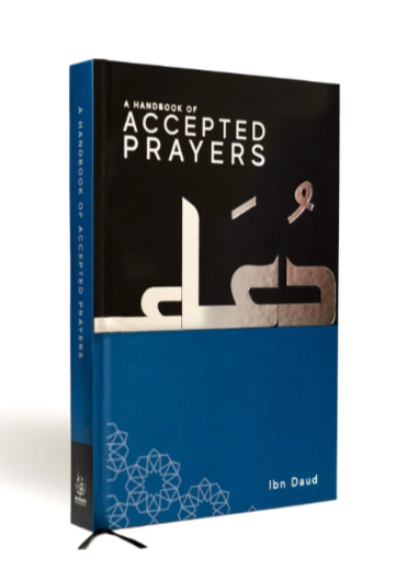 A Handbook of Accepted Prayers