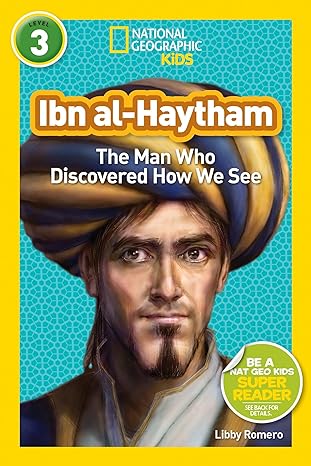 Ibn al-Haytham - The Man Who Discovered How We See