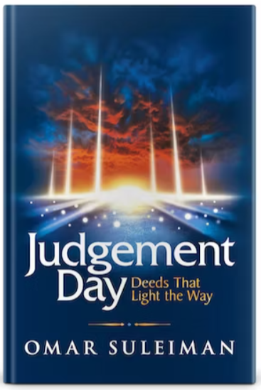 Judgement Day: Deeds That Light the Way