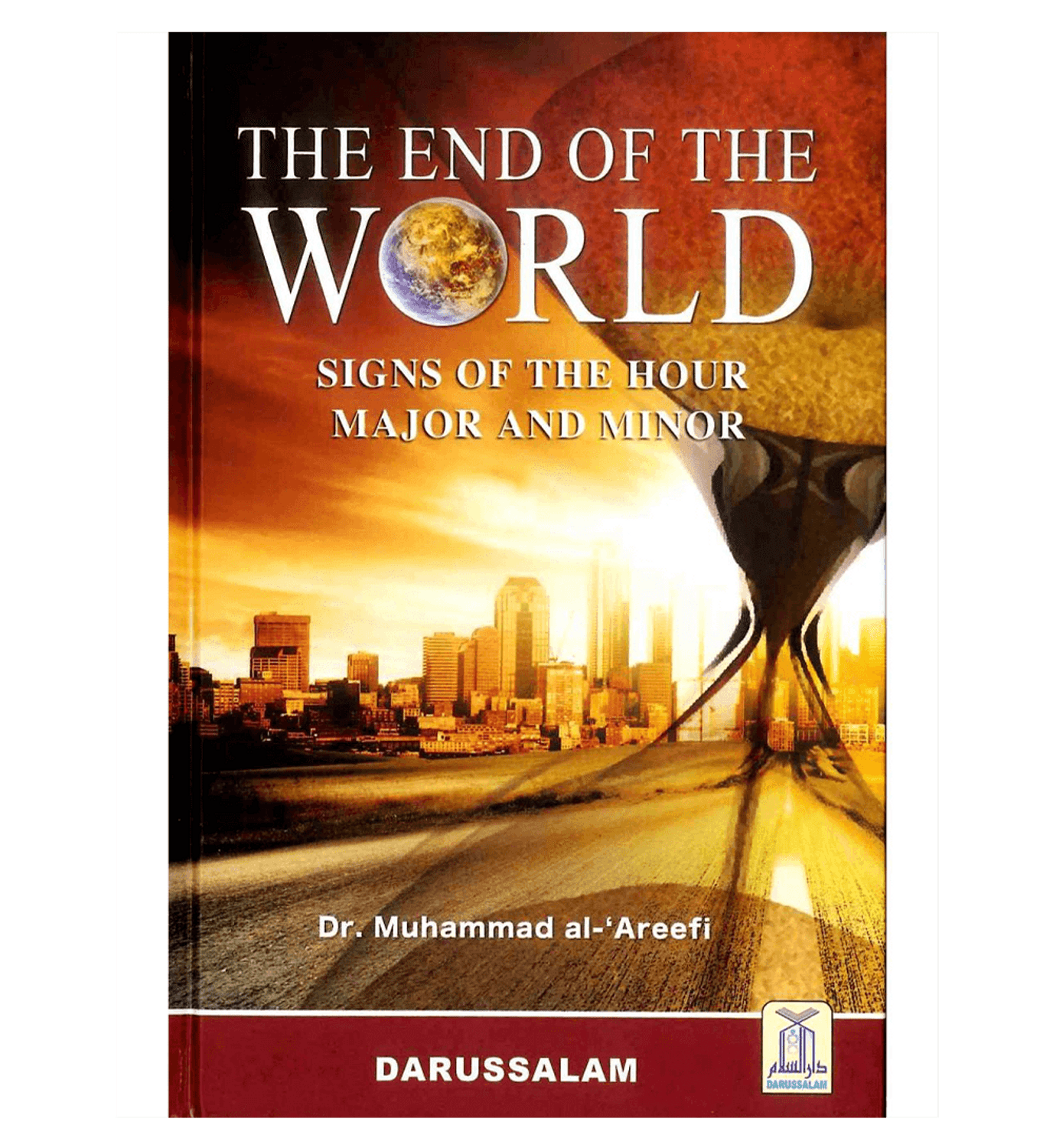 The End Of The World the-end-of-the-world