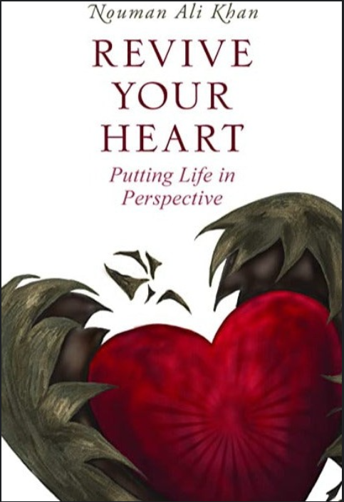 Revive Your Heart: Putting Life in Perspective