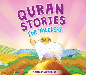 Quran Stories for Toddlers