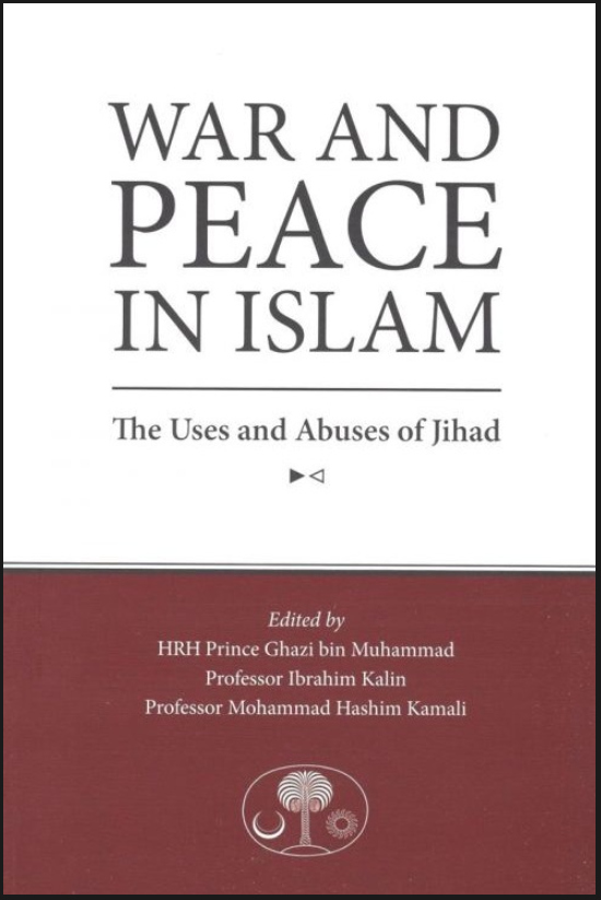 War and Peace in Islam