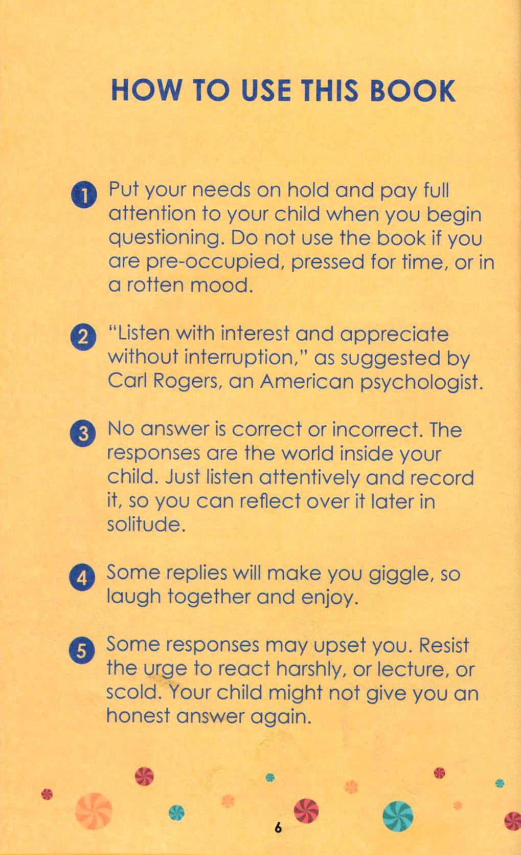 Discover Your Child! The Book of 100 Questions: Ask, Listen, Understand, Record and Cherish