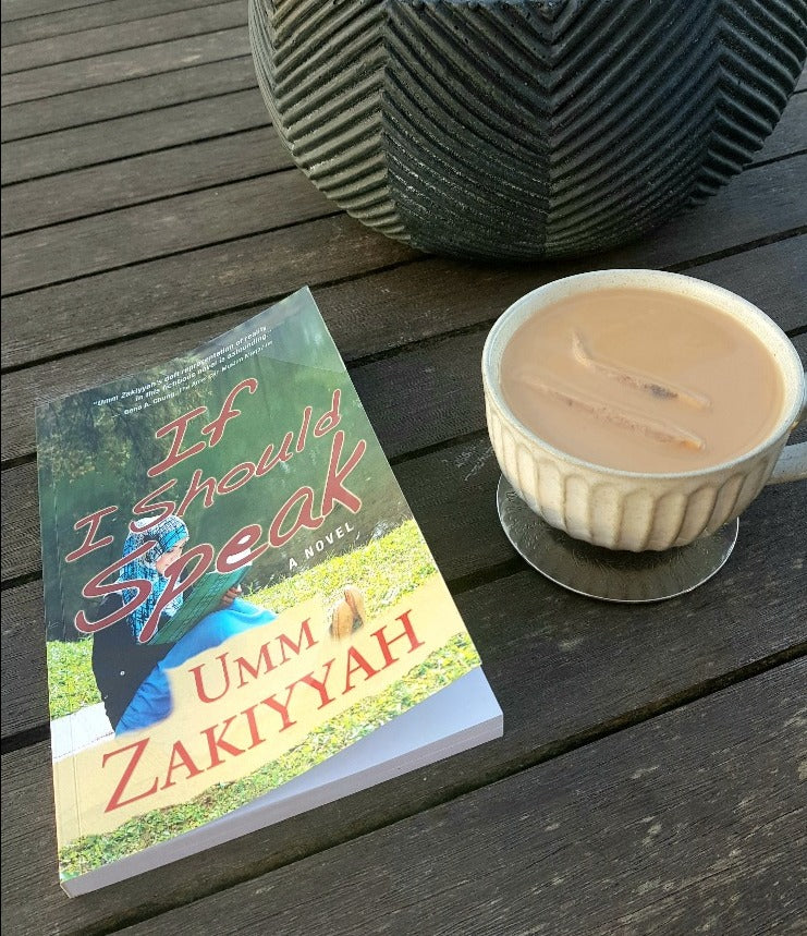 If I Should Speak (A Novel)