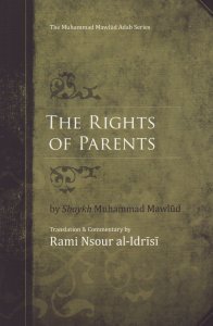 The Rights of Parents