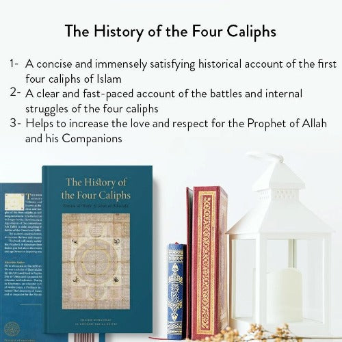 The History of the Four Caliphs