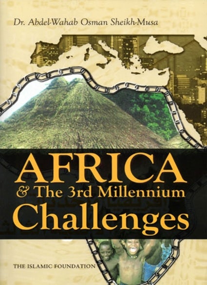 Africa and the 3rd Millennium Challenges