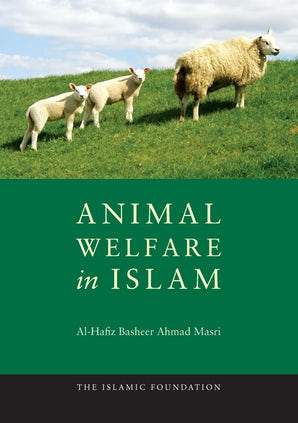 Animal Welfare in Islam