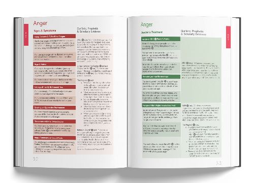 A Handbook of Spiritual Medicine