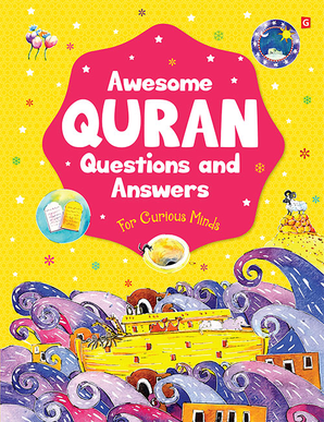 Awesome Quran Questions and Answers for Curious Minds