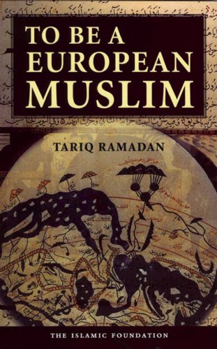 To Be A European Muslim
