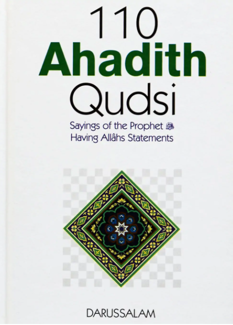 110 Ahadith Qudsi