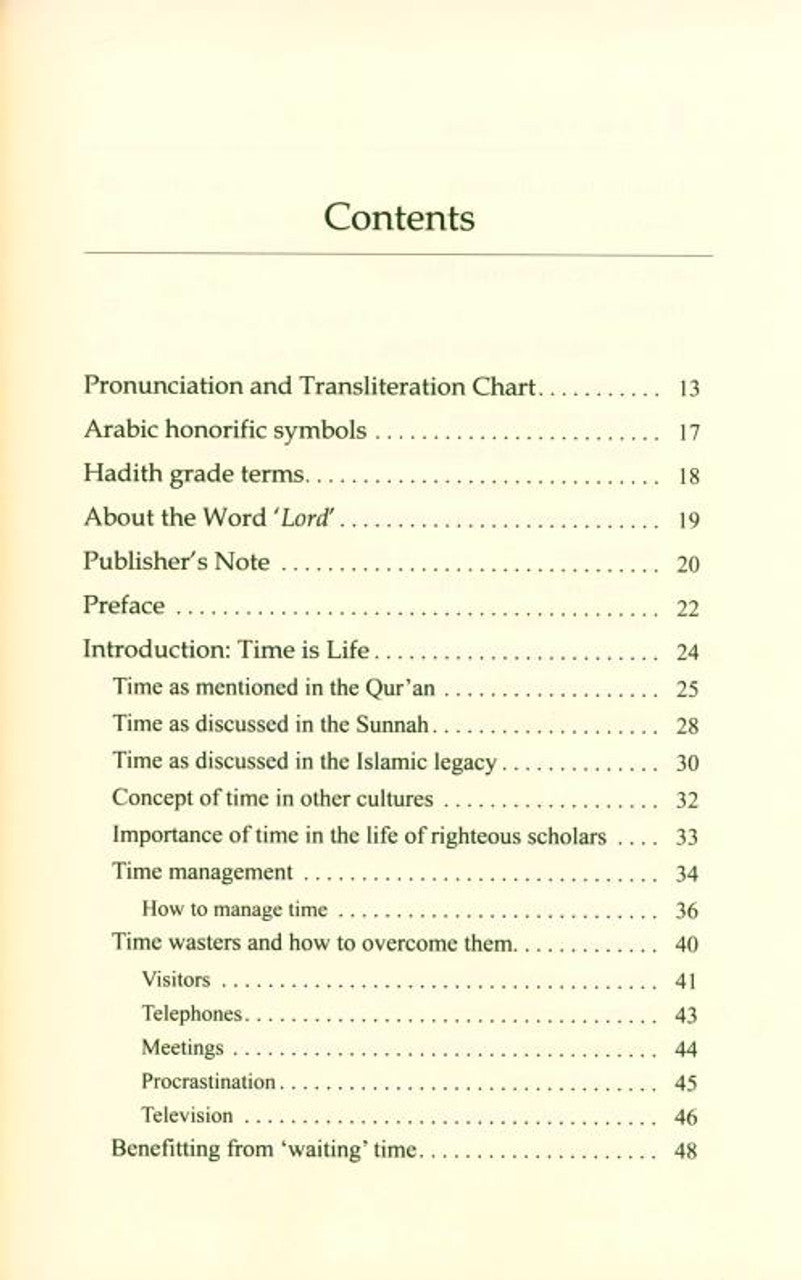The Art Of Islamic Living Dr Ahmad Al-Bara' Al-Amiri