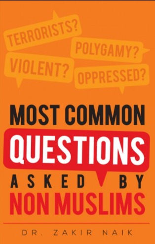 The Most Common Questions Asked by Non-Muslims