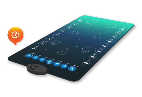 My Salah Mat - for adults