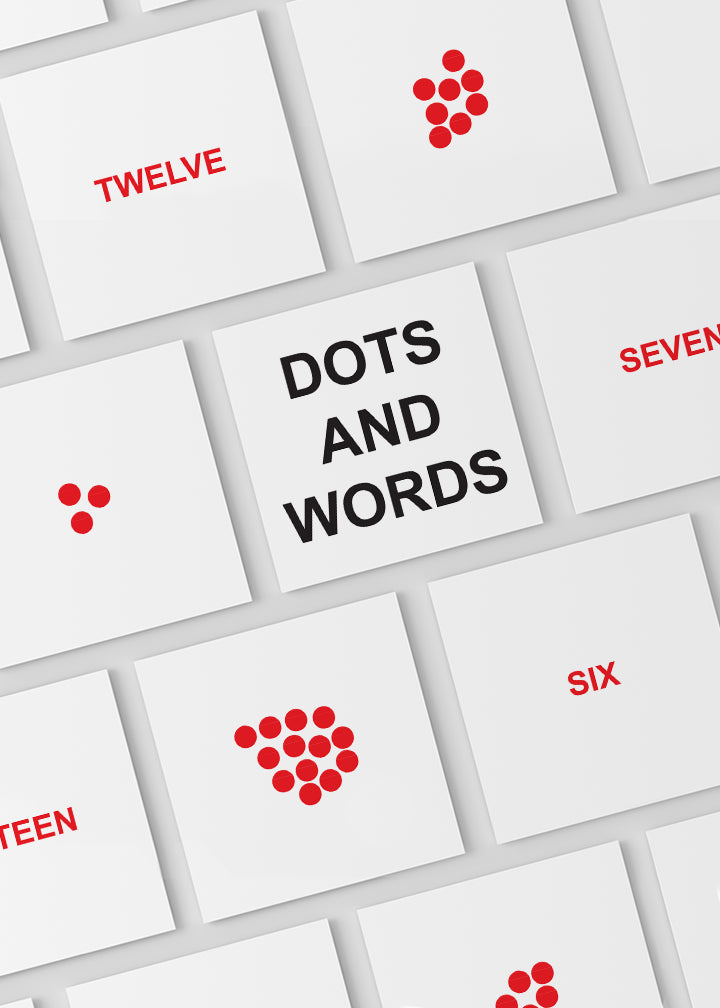 My Way of Parenting: Flash Card Edition