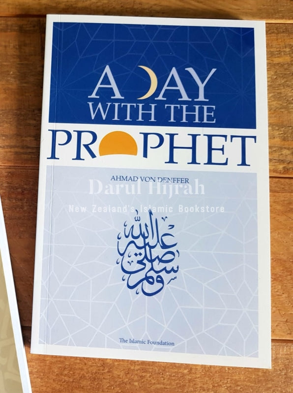 A Day With The Prophet Books