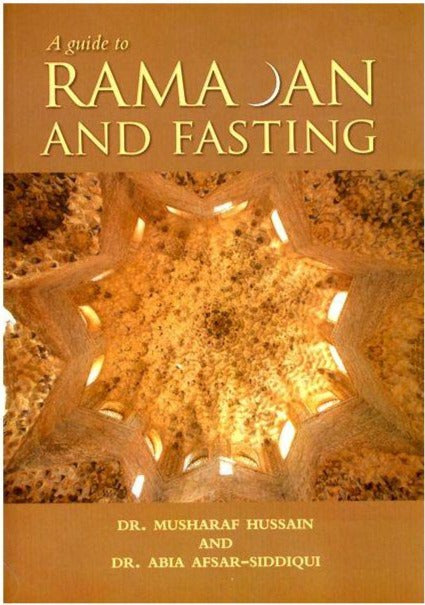 A Guide to Ramadan and Fasting