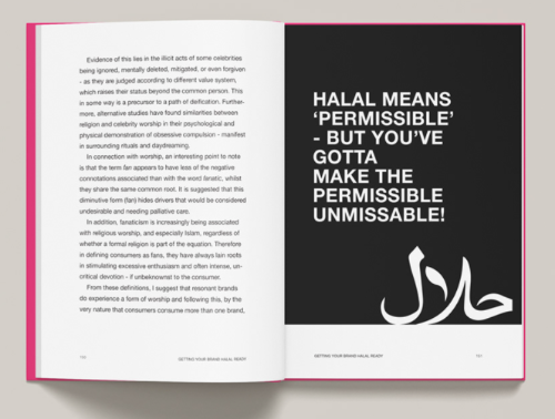 Halal Branding