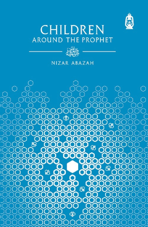 Men, Women and Children Around the Prophet ﷺ Bundle, 3 Books