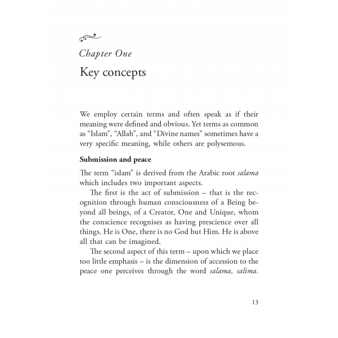 Islam: An Introduction