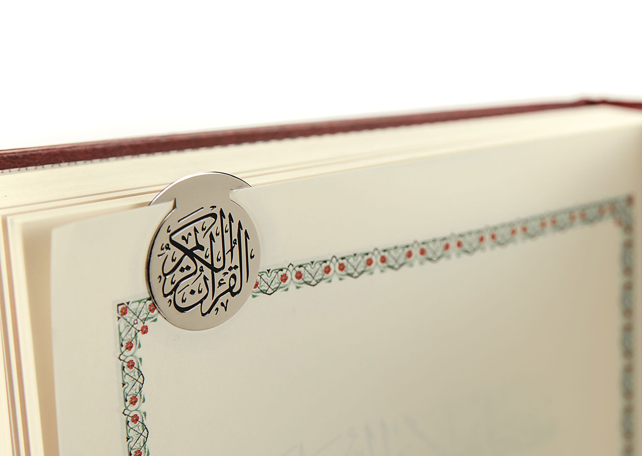 Quran Clip Bookmark