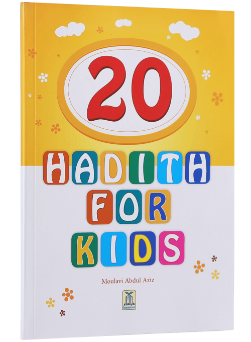 20 Hadith for Kids