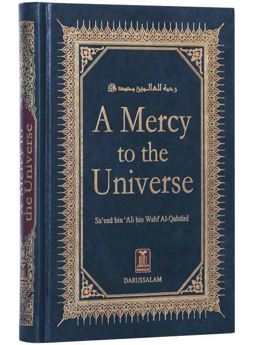 A Mercy to the Universe