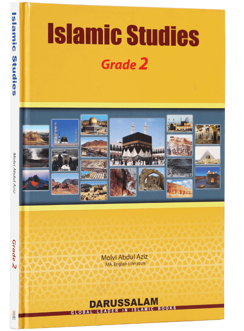 Islamic Studies: Grade 2