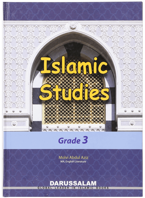 Islamic Studies: Grade 3