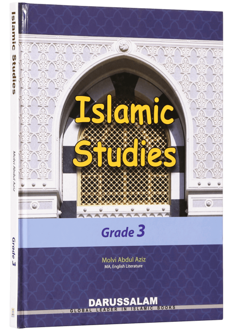 Islamic Studies: Grade 3