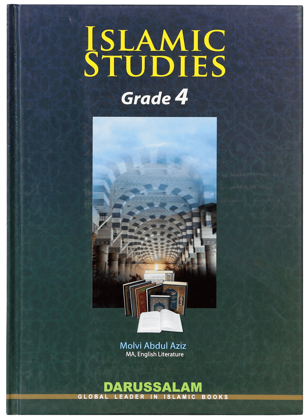 Islamic Studies: Grade 4