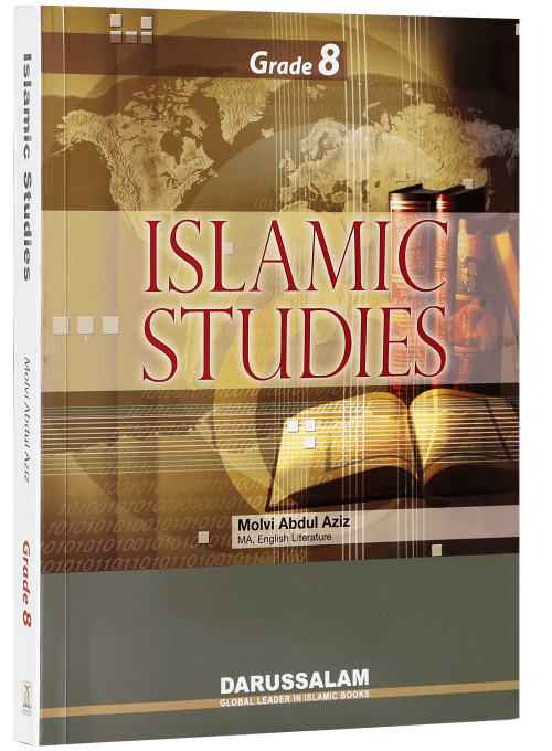 Islamic Studies: Grade 8