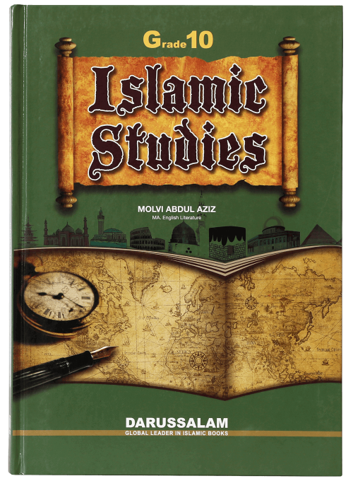 Islamic Studies: Grade 10