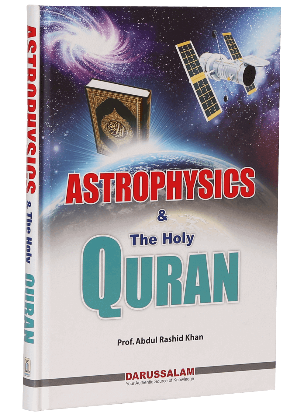 Astrophysics & The Quran