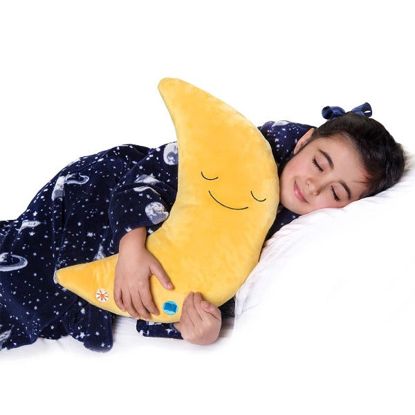 My Quran Moon Pillow