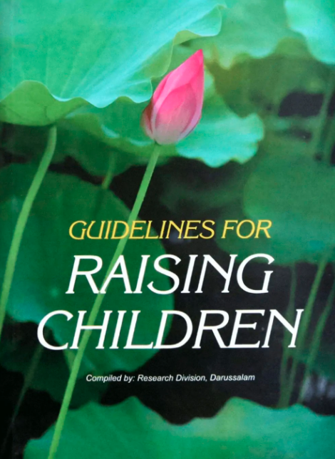 Guidelines for Raising Children