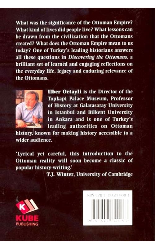 Discovering the Ottomans