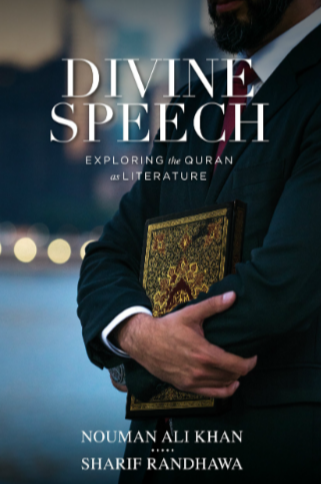 Divine Speech: Exploring the Quran as Literature