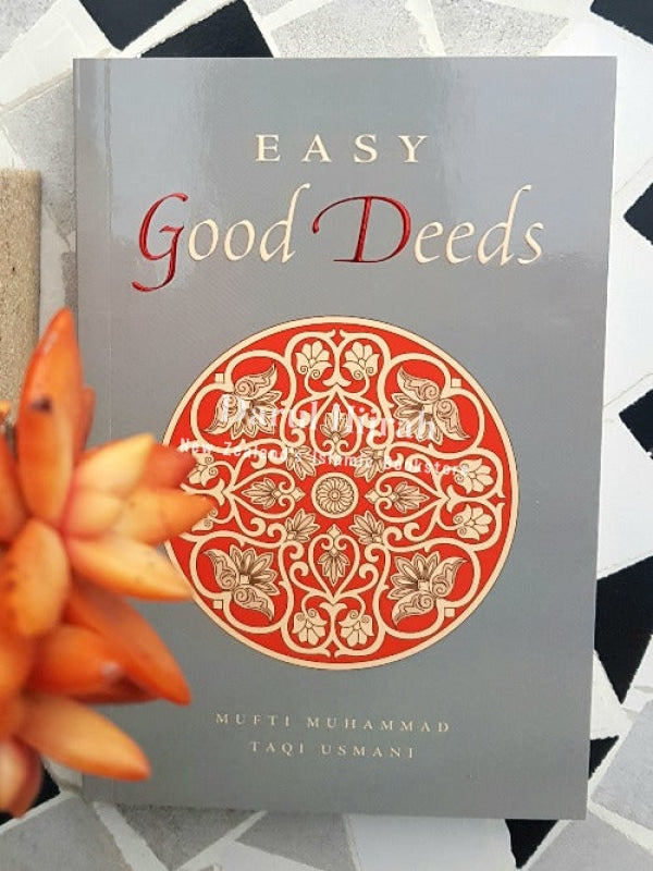 Easy Good Deeds